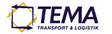 TEMA Transport & Logistik GmbH Logo